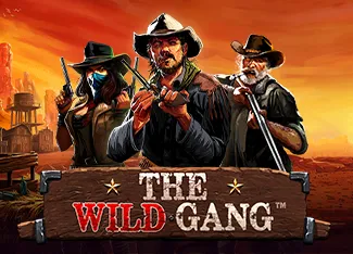 The Wild Gang - ZONABET138