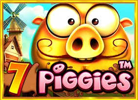 7 Piggies - ZONABET138