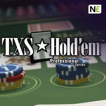NetEnt Casino Holdem - ZONABET138