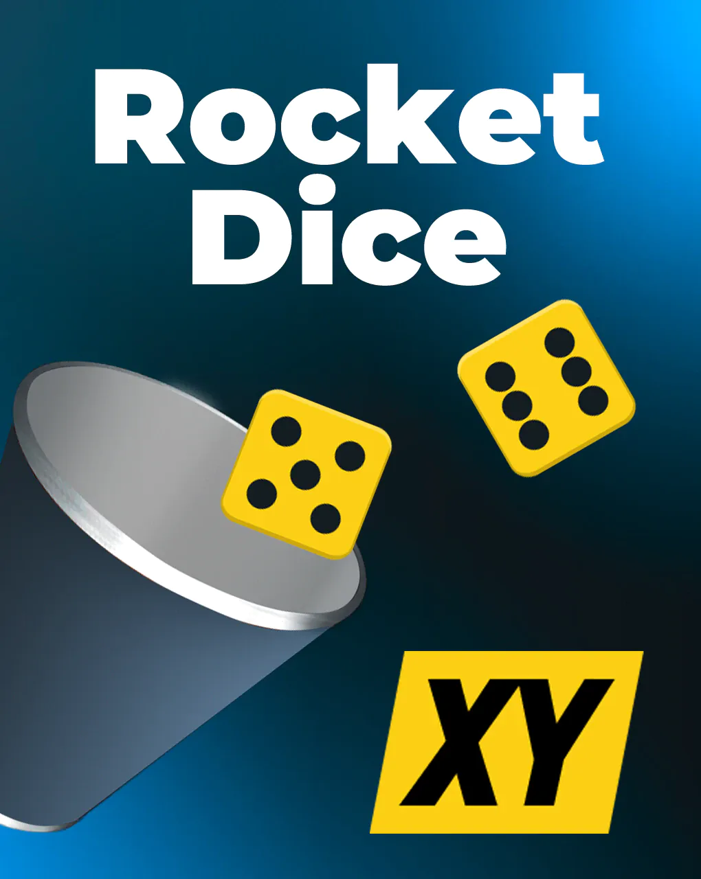 Rocket Dice XY - ZONABET138