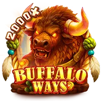BUFFALO WAYS - ZONABET138