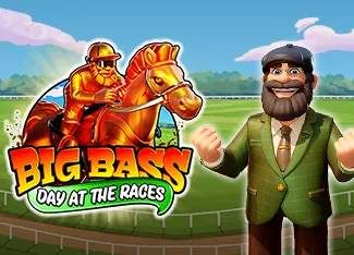 Big Bass Day at the Races - ZONABET138