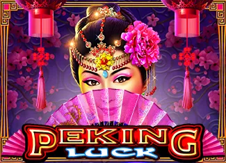 Peking Luck - ZONABET138