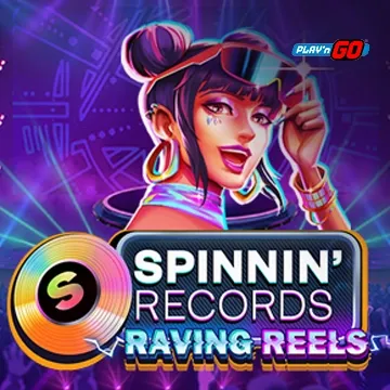Spinnin Records: Raving Reels - ZONABET138