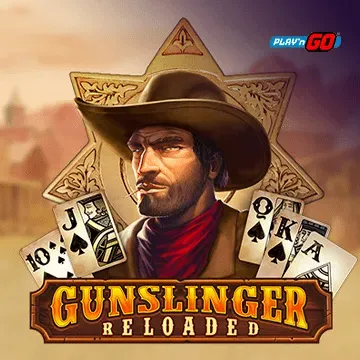 Gunslinger: Reloaded - ZONABET138