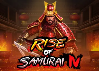 Rise of Samurai 4 - ZONABET138