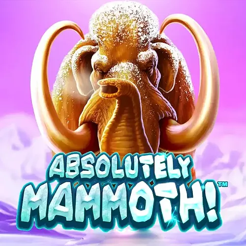 Absolutely Mammoth - ZONABET138