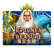 Neptune Treasure - ZONABET138