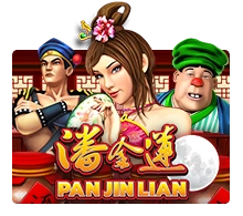 Pan Jin Lian 2 - ZONABET138