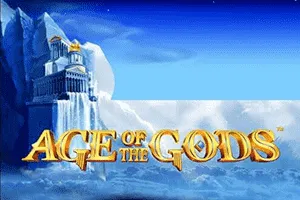 Age of the Gods - ZONABET138