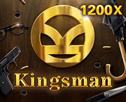 Kingsman - ZONABET138