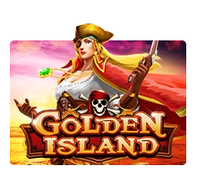Golden Island - ZONABET138