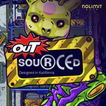 Outsourced - ZONABET138
