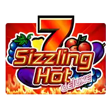 Sizzling Hot - ZONABET138