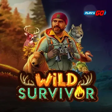 Wild Survivor - ZONABET138