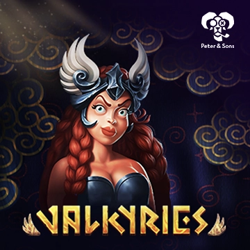 Valkyries - ZONABET138