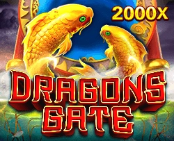 Dragons Gate - ZONABET138