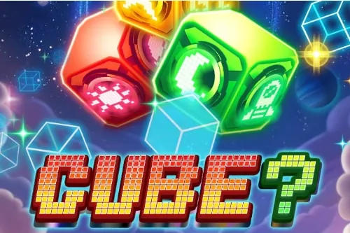 PLAYSTAR : CUBE? - ZONABET138