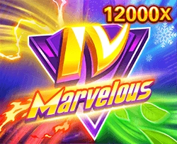 Marvelous IV - ZONABET138