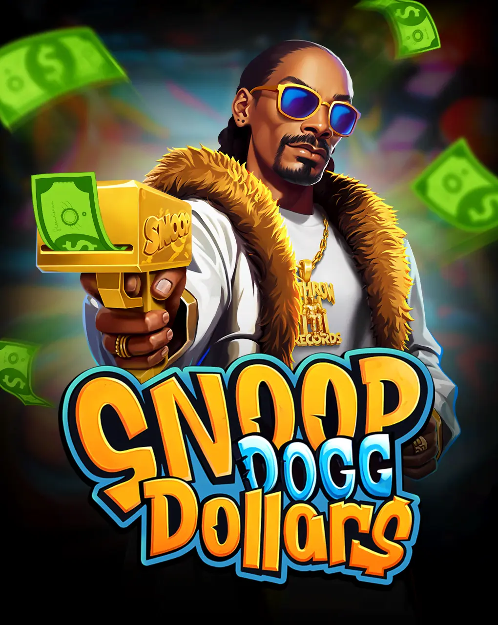 Snoop Dogg Dollars - ZONABET138
