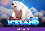 Iceland SA - ZONABET138