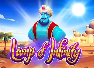 Lamp Of Infinity - ZONABET138
