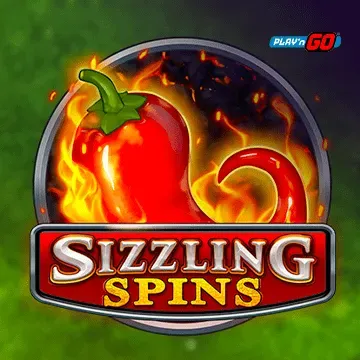 Sizzling Spins - ZONABET138