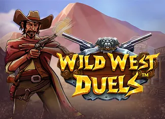Wild West Duels - ZONABET138