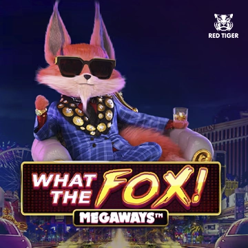 What The Fox Megaways - ZONABET138
