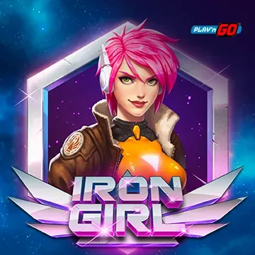 Iron Girl - ZONABET138
