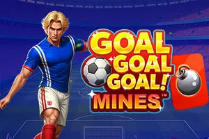 Goal Goal Goal Mines - ZONABET138