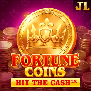 Fortune Coins - ZONABET138