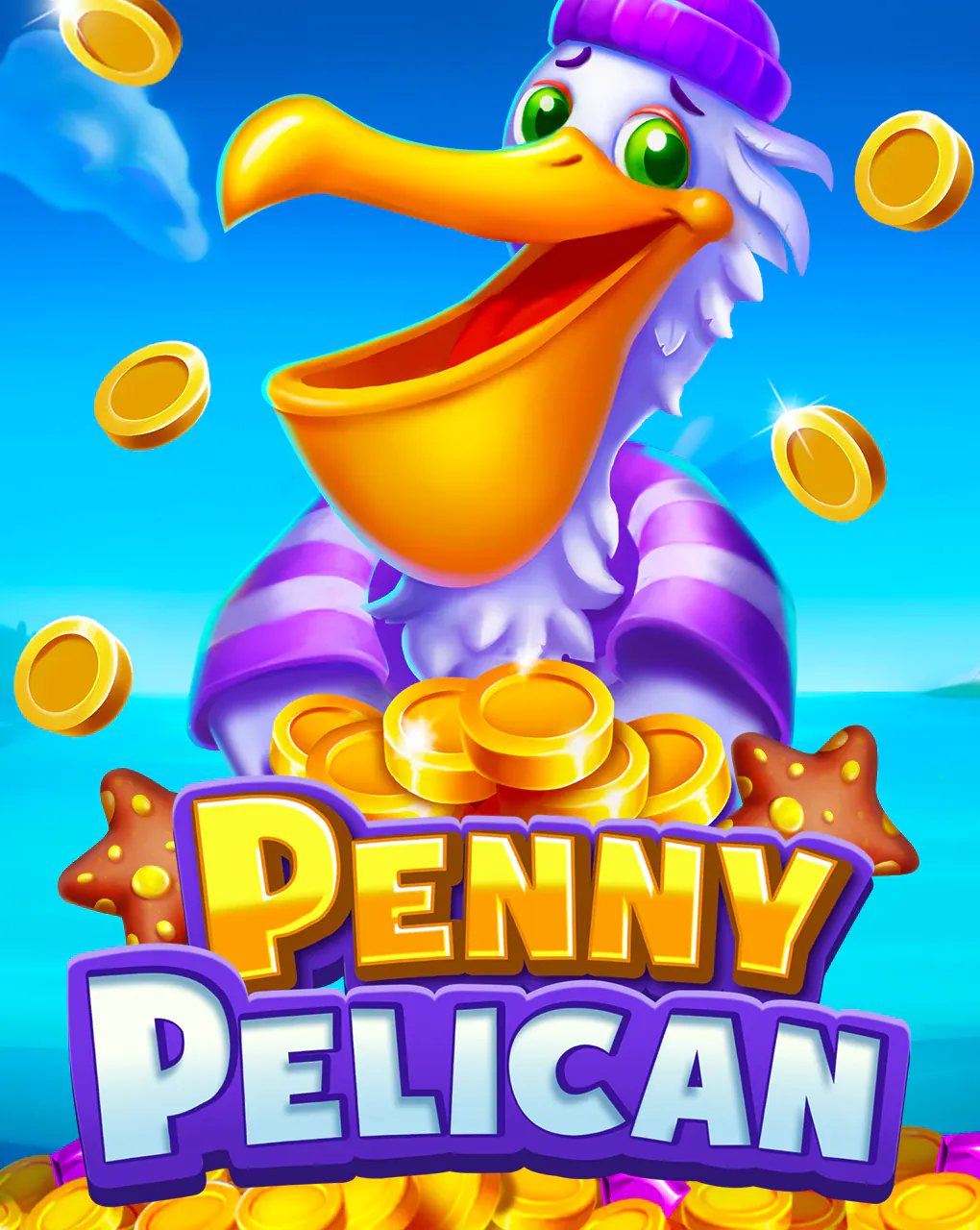 Penny Pelican - ZONABET138