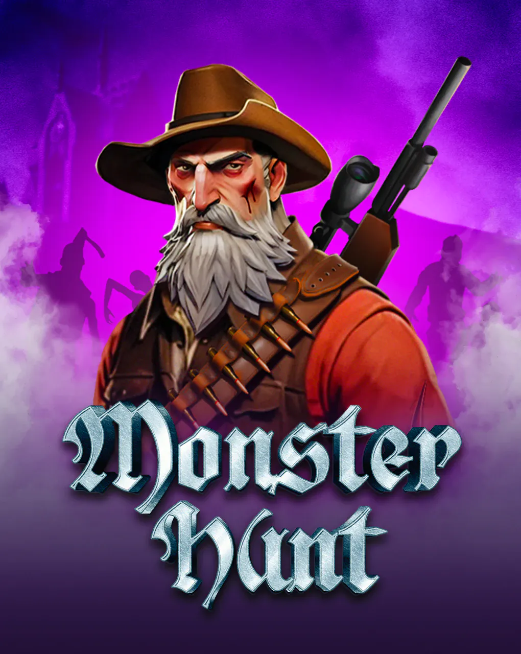 Monster Hunt - ZONABET138