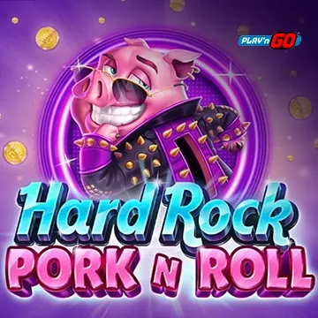 Hard Rock Pork n Roll - ZONABET138