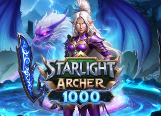 Starlight Archer 1000 - ZONABET138