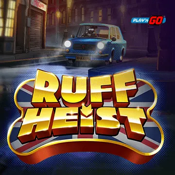 Ruff Heist - ZONABET138