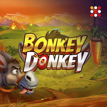 Bonkey Donkey - ZONABET138