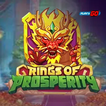Rings of Prosperity - ZONABET138