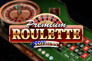Premium American Roulette - ZONABET138