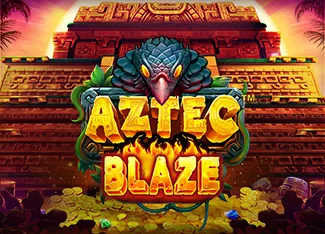 Aztec Blaze - ZONABET138