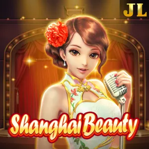 Shanghai Beauty - ZONABET138
