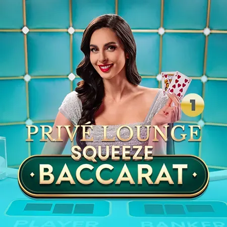 Priv&eacute; Lounge Baccarat 1 - ZONABET138