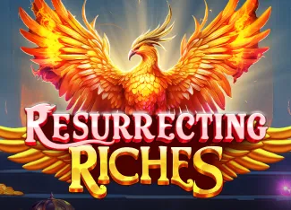Resurrecting Riches - ZONABET138