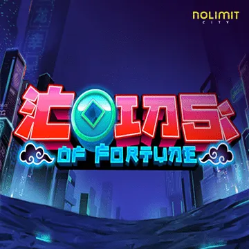 Coins of Fortune - ZONABET138