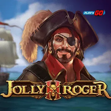 Jolly Roger 2 - ZONABET138