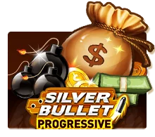 SilverBullet Progressive - ZONABET138
