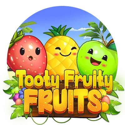 Tooty Fruity Fruits - ZONABET138