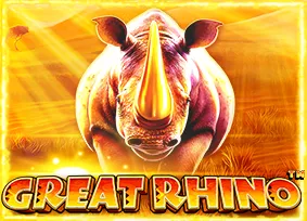 Great Rhino - ZONABET138
