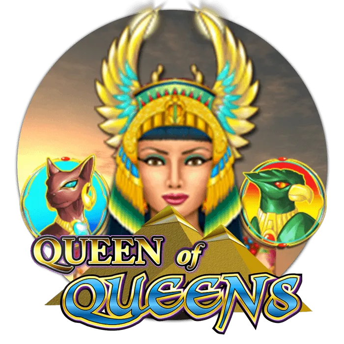 Queen of Queens - ZONABET138